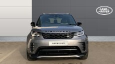 Land Rover Discovery 3.0 D300 Dynamic SE 5dr Auto Diesel Station Wagon